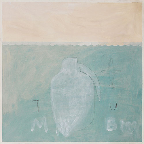Maria Taniguchi - Untitled 2