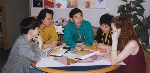 Koh Lee Meng Archive